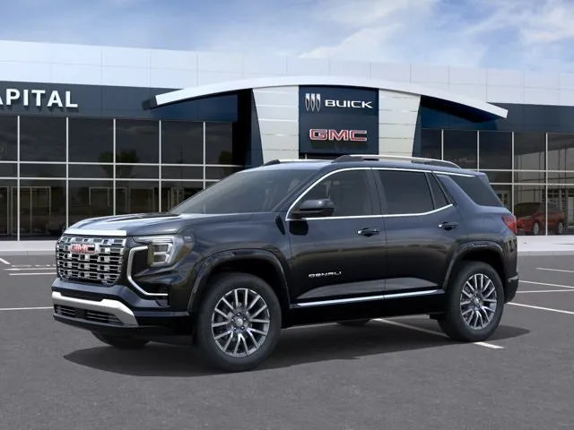 GMC Terrain 2027 photo 3