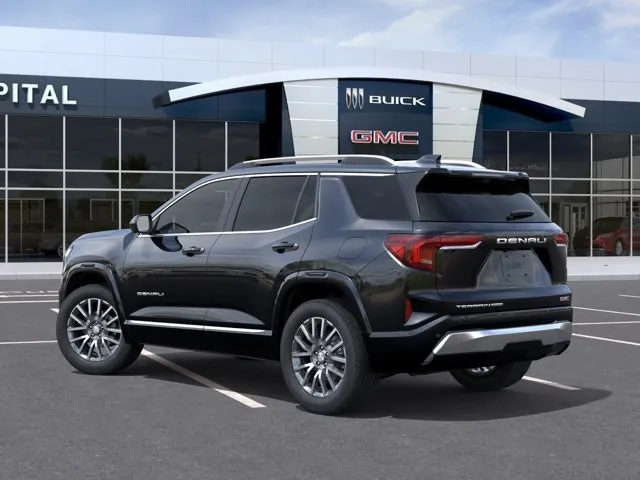 GMC Terrain 2027 photo 4