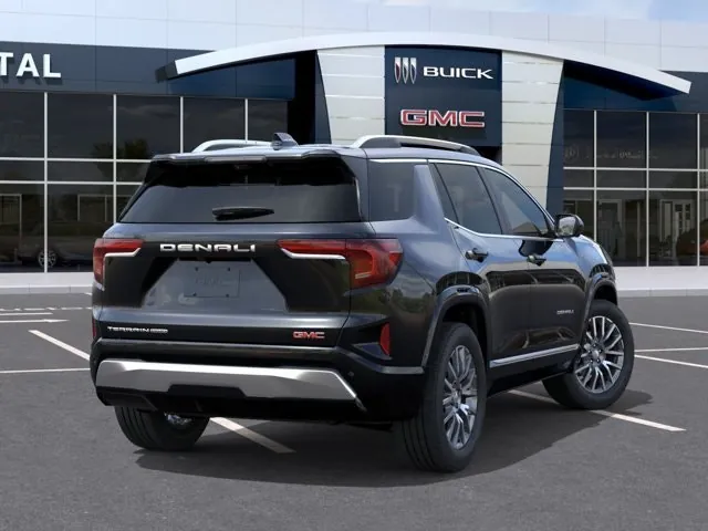 GMC Terrain 2027 photo 5