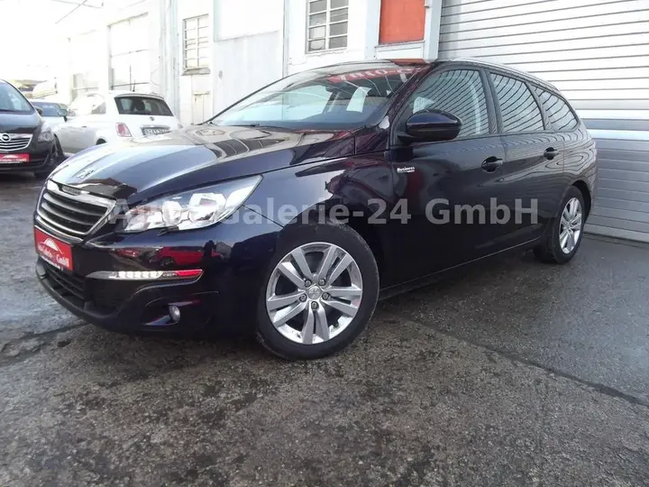 Peugeot 308 Sw