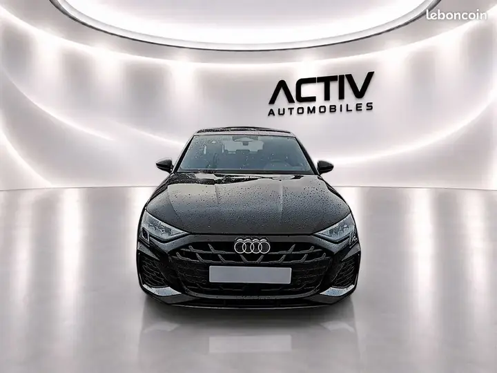 Audi A3 Sportback 2026 photo 2
