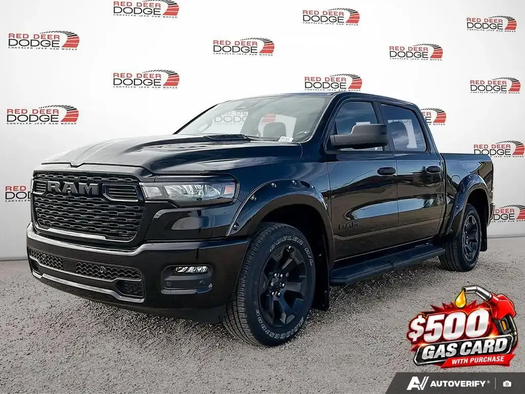 Ram 1500