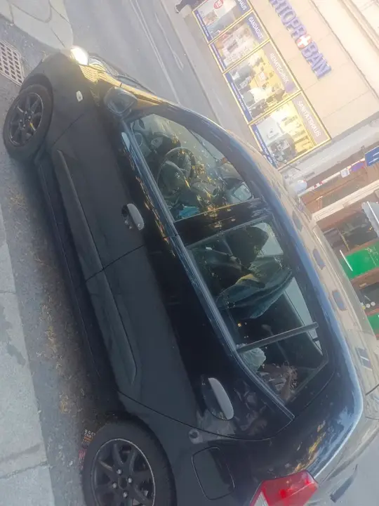 Hyundai I10 2009 photo 3