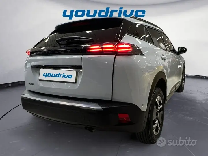 Peugeot 2008 2026 photo 5