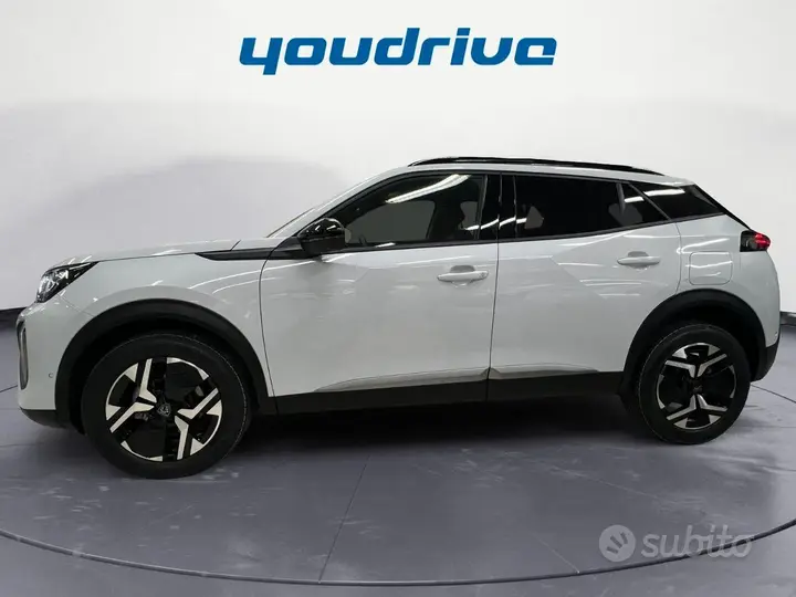 Peugeot 2008 2026 photo 2
