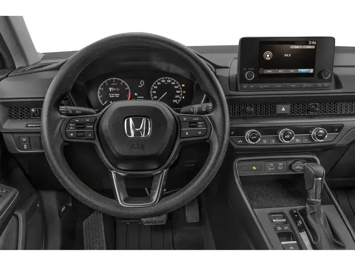 Honda Cr-V 2023 photo 4