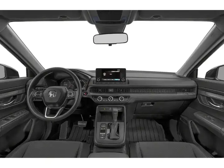 Honda Cr-V 2023 photo 5