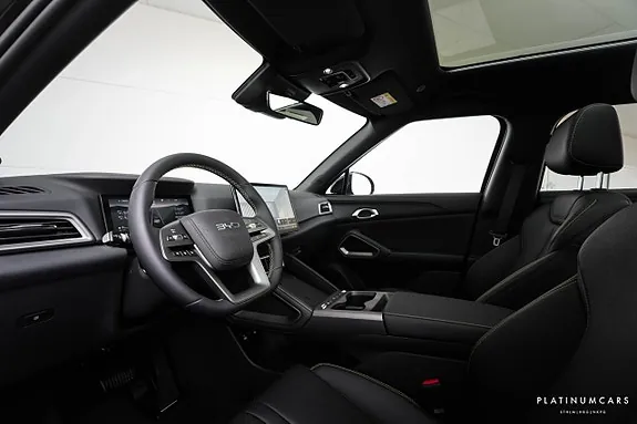 BYD Atto 2 2026 photo 5