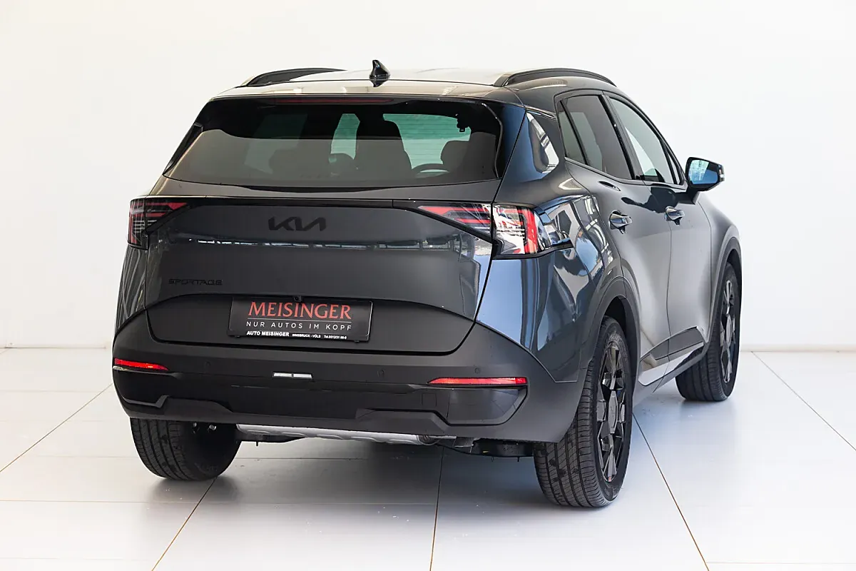 Kia Sportage photo 2