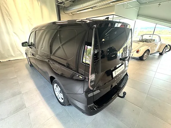 Volkswagen Caddy Maxi 2023 photo 4