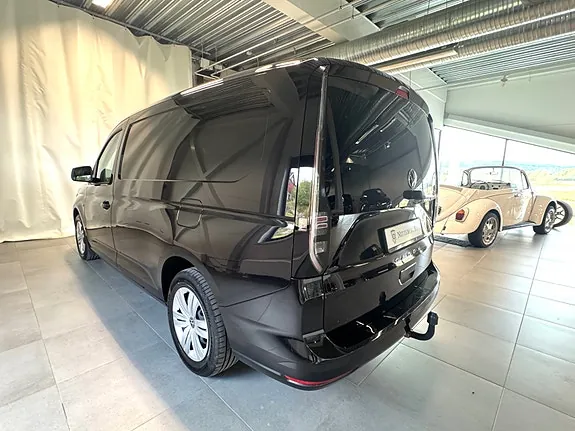 Volkswagen Caddy Maxi 2023 photo 5