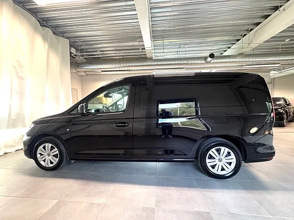 Volkswagen Caddy Maxi 2023 photo 3