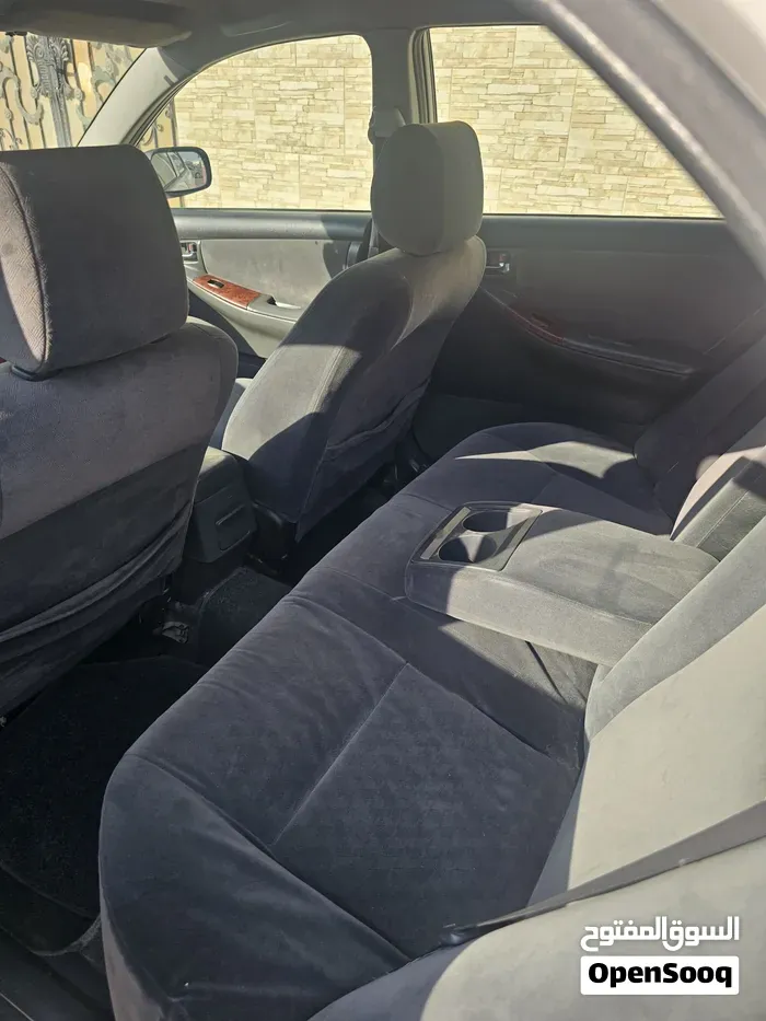 Toyota Corolla 2004 photo 3
