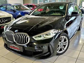 BMW 118I