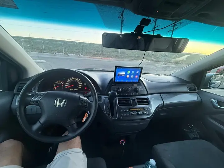 Honda Odyssey 2006 photo 4