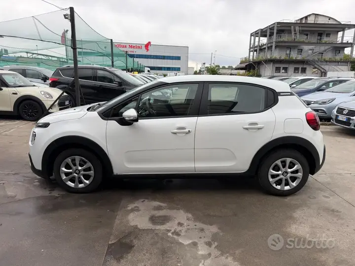 Citroen C3 2022 photo 4
