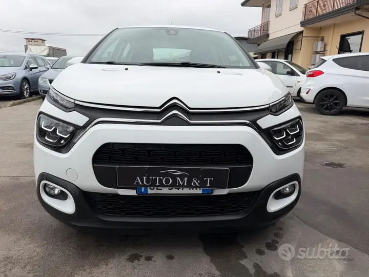 Citroen C3 2022 photo 2