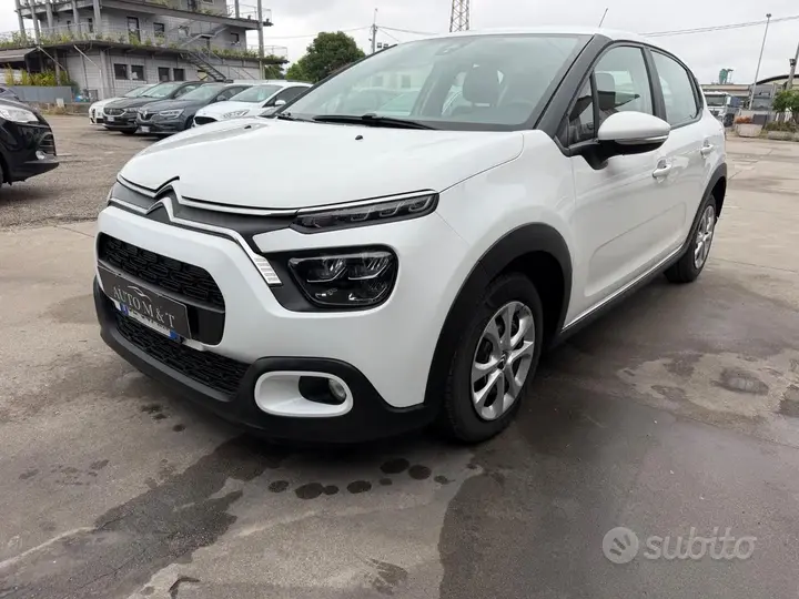 Citroen C3 2022 photo 3
