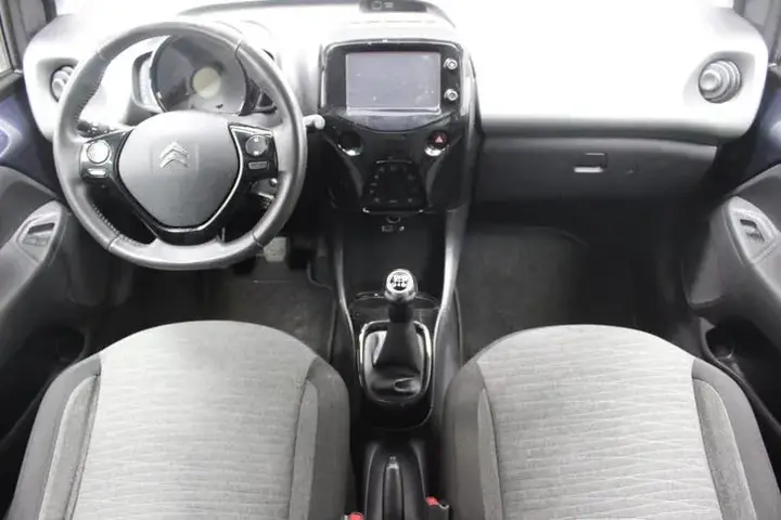 Citroen C1 2014 photo 2