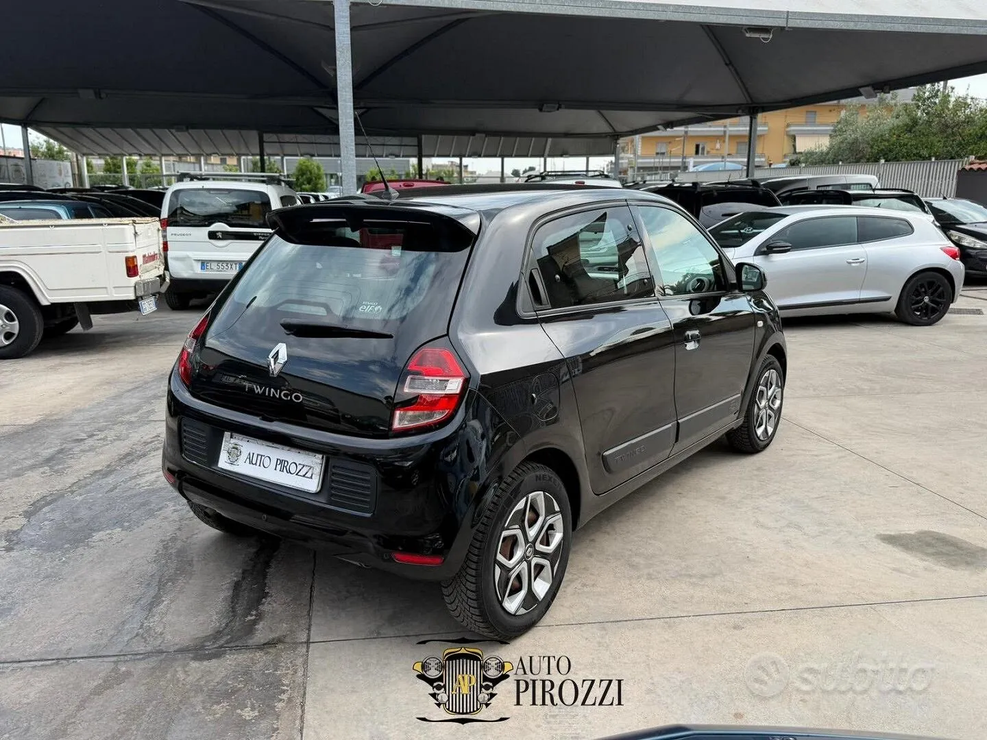 Renault Twingo 2020 photo 5