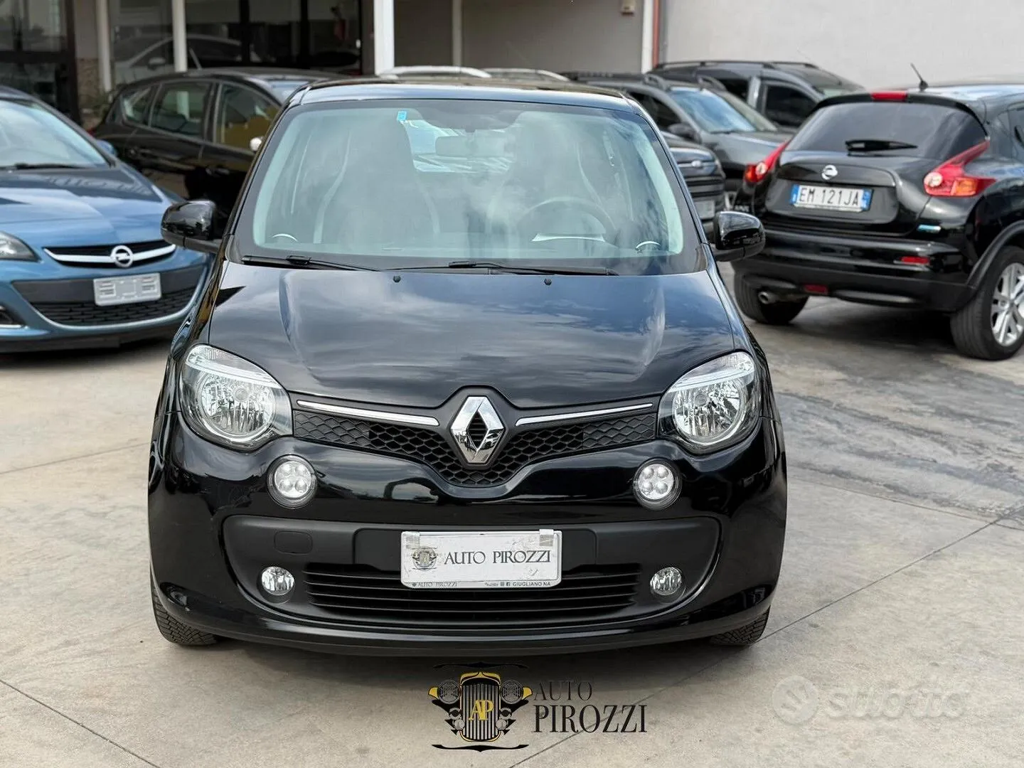 Renault Twingo 2020 photo 2