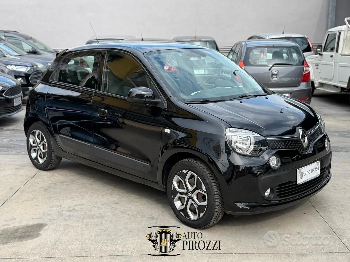 Renault Twingo 2020 photo 3