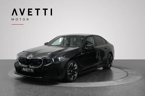 BMW I5