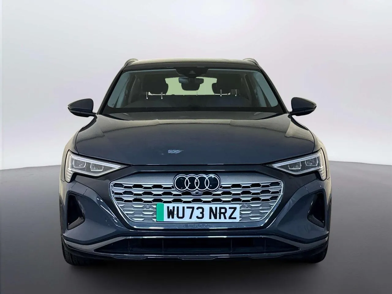 Audi Q8 E-Tron 2023 photo 5