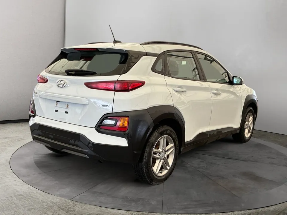 Hyundai Kona 2021 photo 5