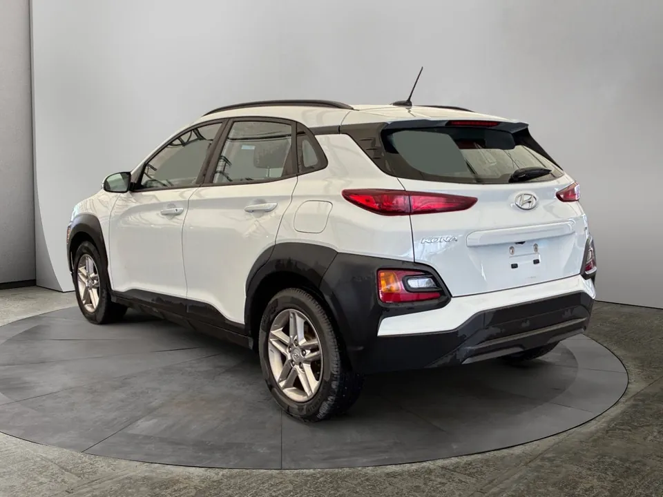 Hyundai Kona 2021 photo 3