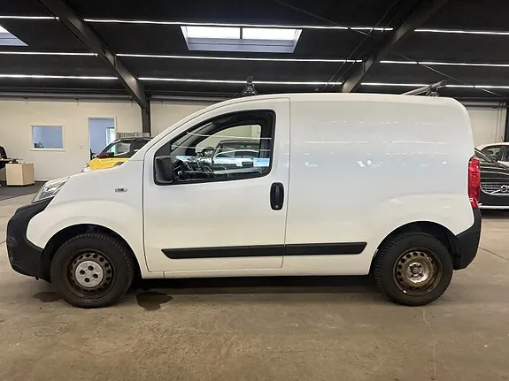 Fiat Fiorino 2016 photo 5