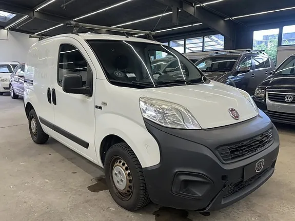 Fiat Fiorino 2016 photo 3