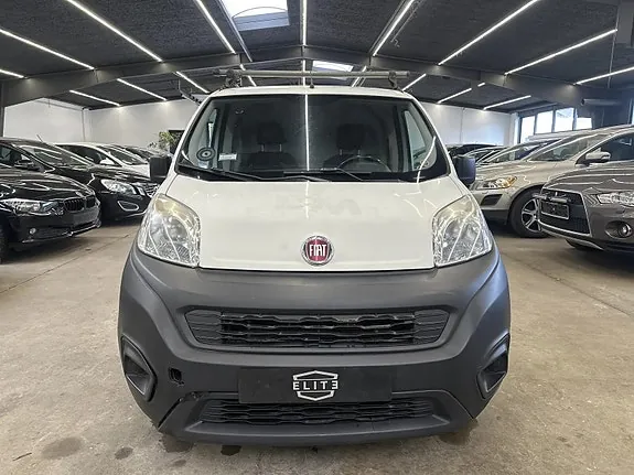 Fiat Fiorino 2016 photo 2