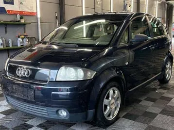 Audi A2