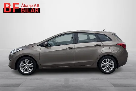 Hyundai I30 2014 photo 2