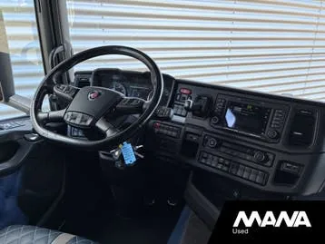 Scania R530 2022 photo 3