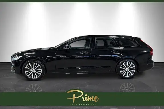 Volvo V90 2021 photo 5