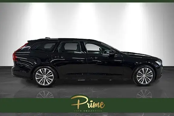 Volvo V90 2021 photo 2