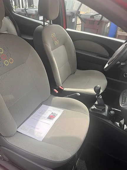Renault Twingo 2011 photo 5