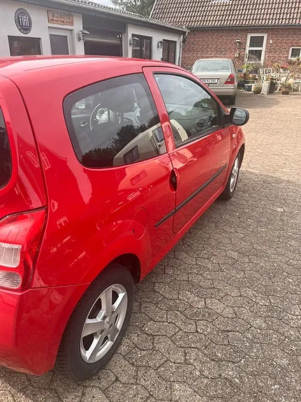 Renault Twingo 2011 photo 4