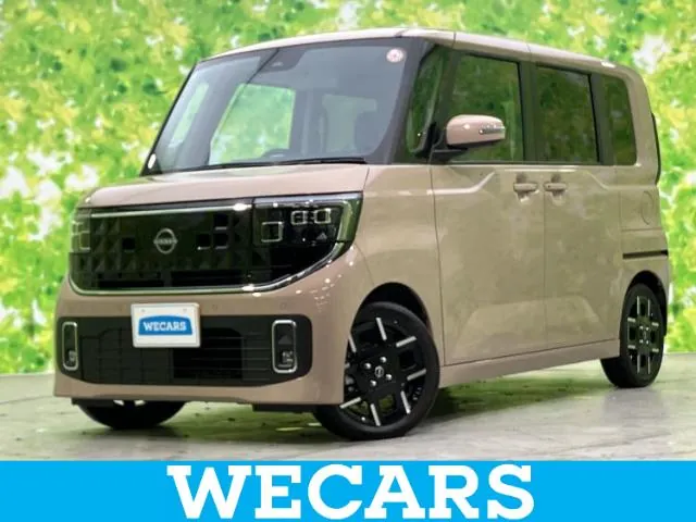 Nissan Ruke