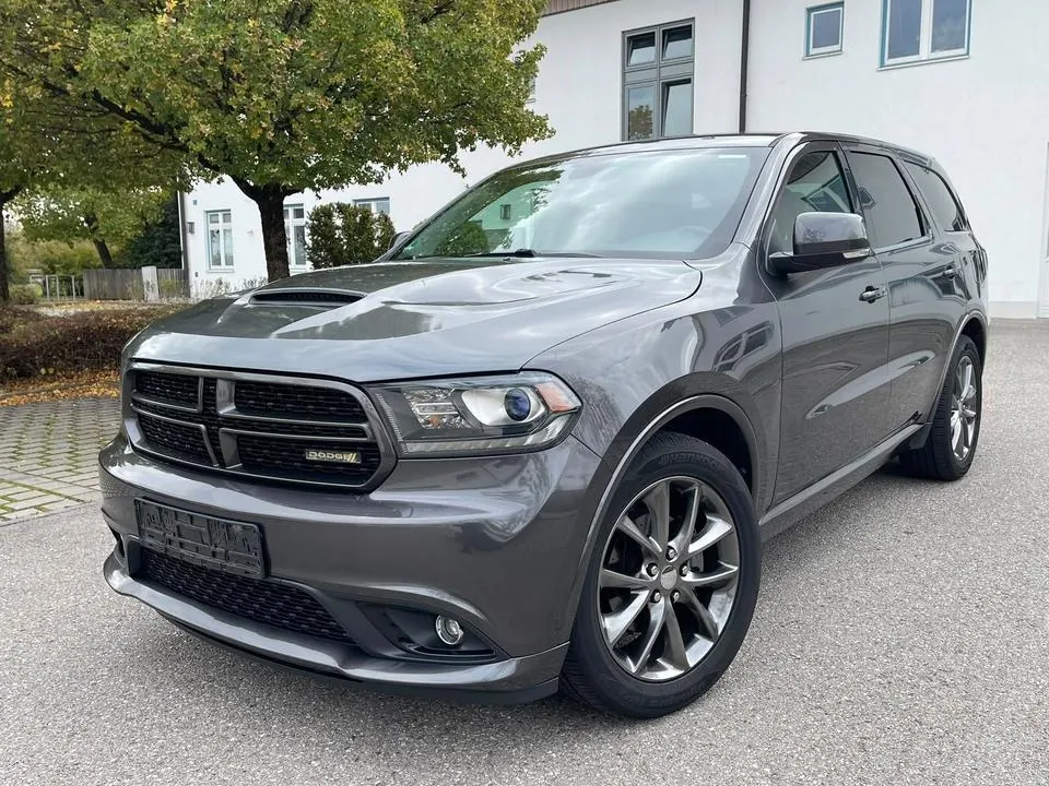 Dodge Durango