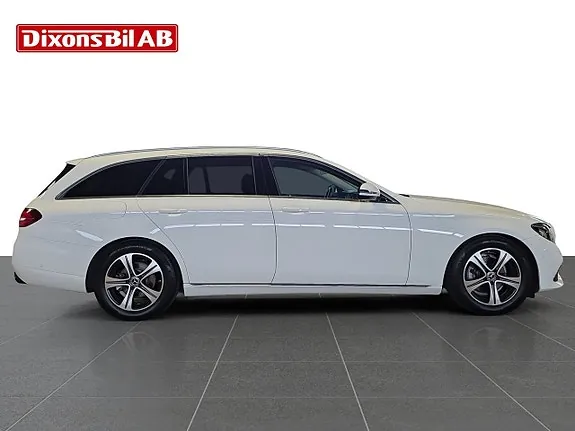Mercedes-Benz E200 2019 photo 2