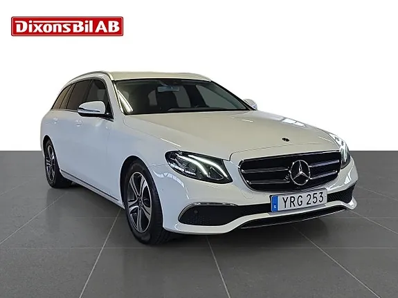Mercedes-Benz E200