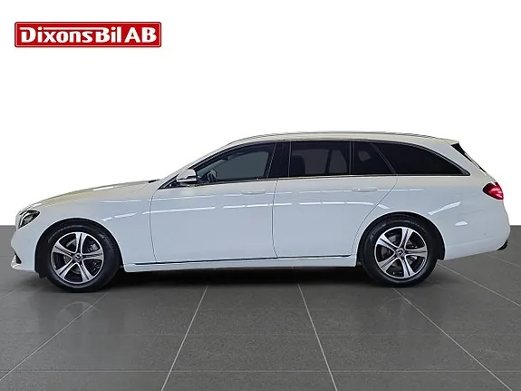 Mercedes-Benz E200 2019 photo 3