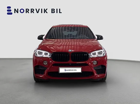 BMW X6 2018 photo 2