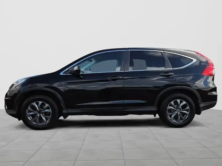 Honda Cr-V 2016 photo 5