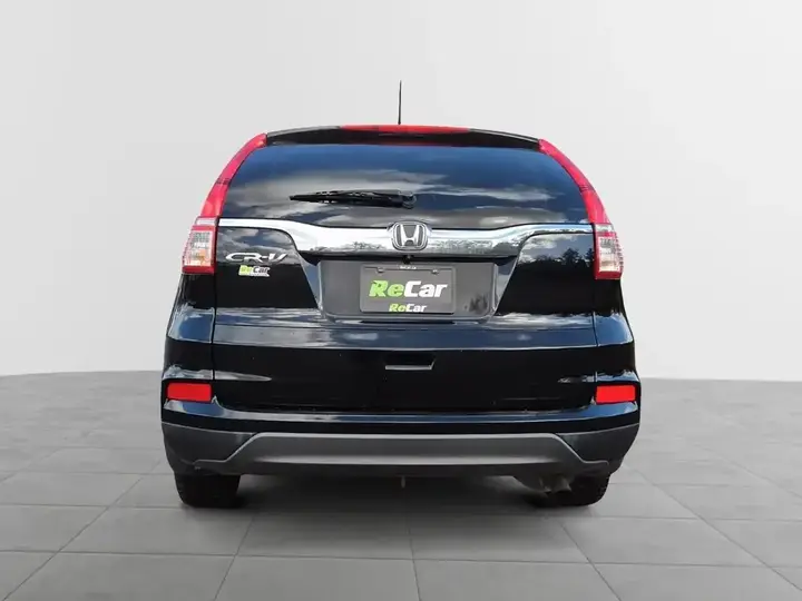 Honda Cr-V 2016 photo 3