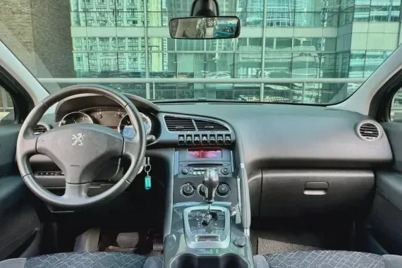 Peugeot 3008 2017 photo 5