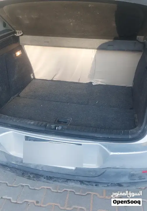 Volkswagen Tiguan 2010 photo 4